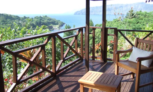 Pension Kanahau
